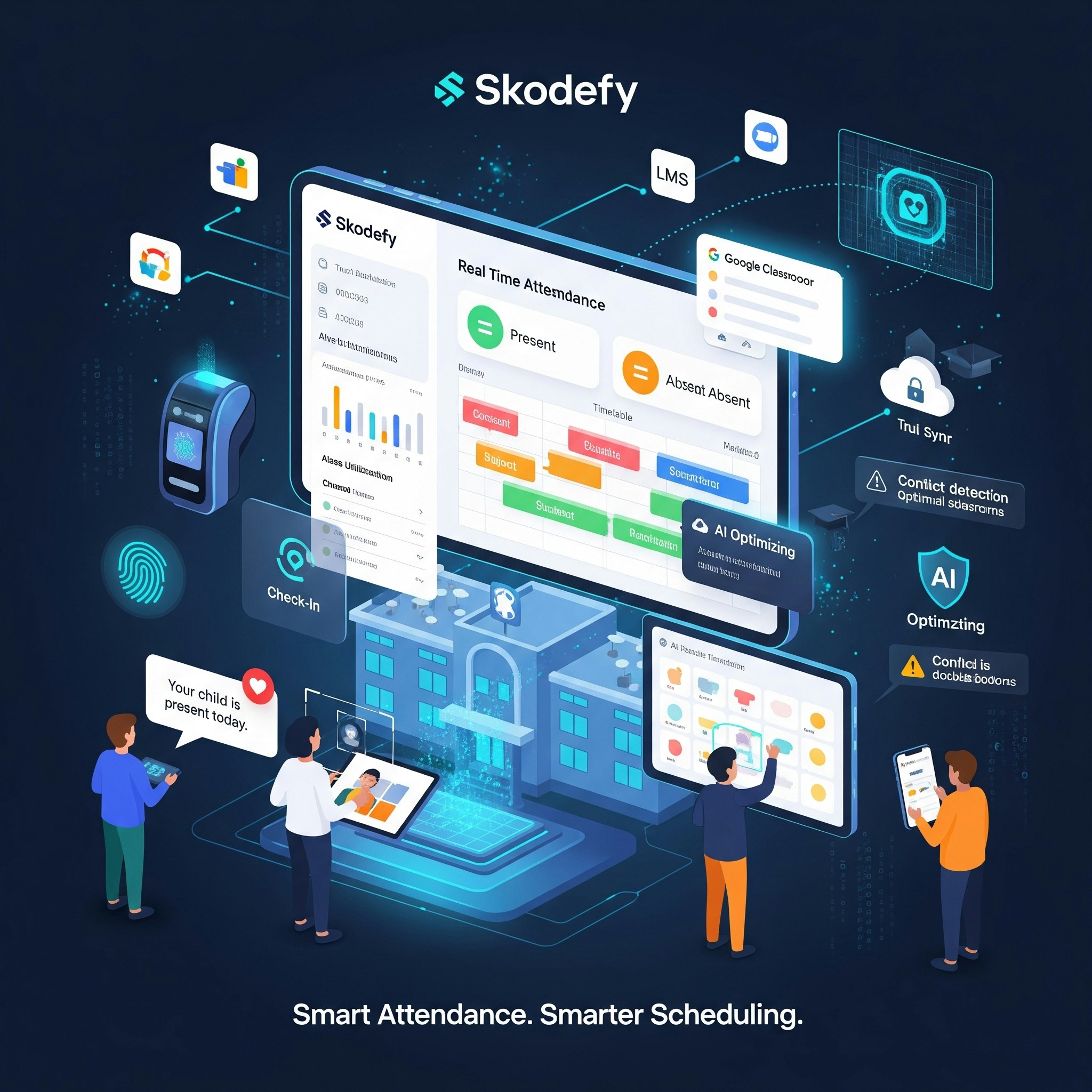 Skodefy screenshot 2