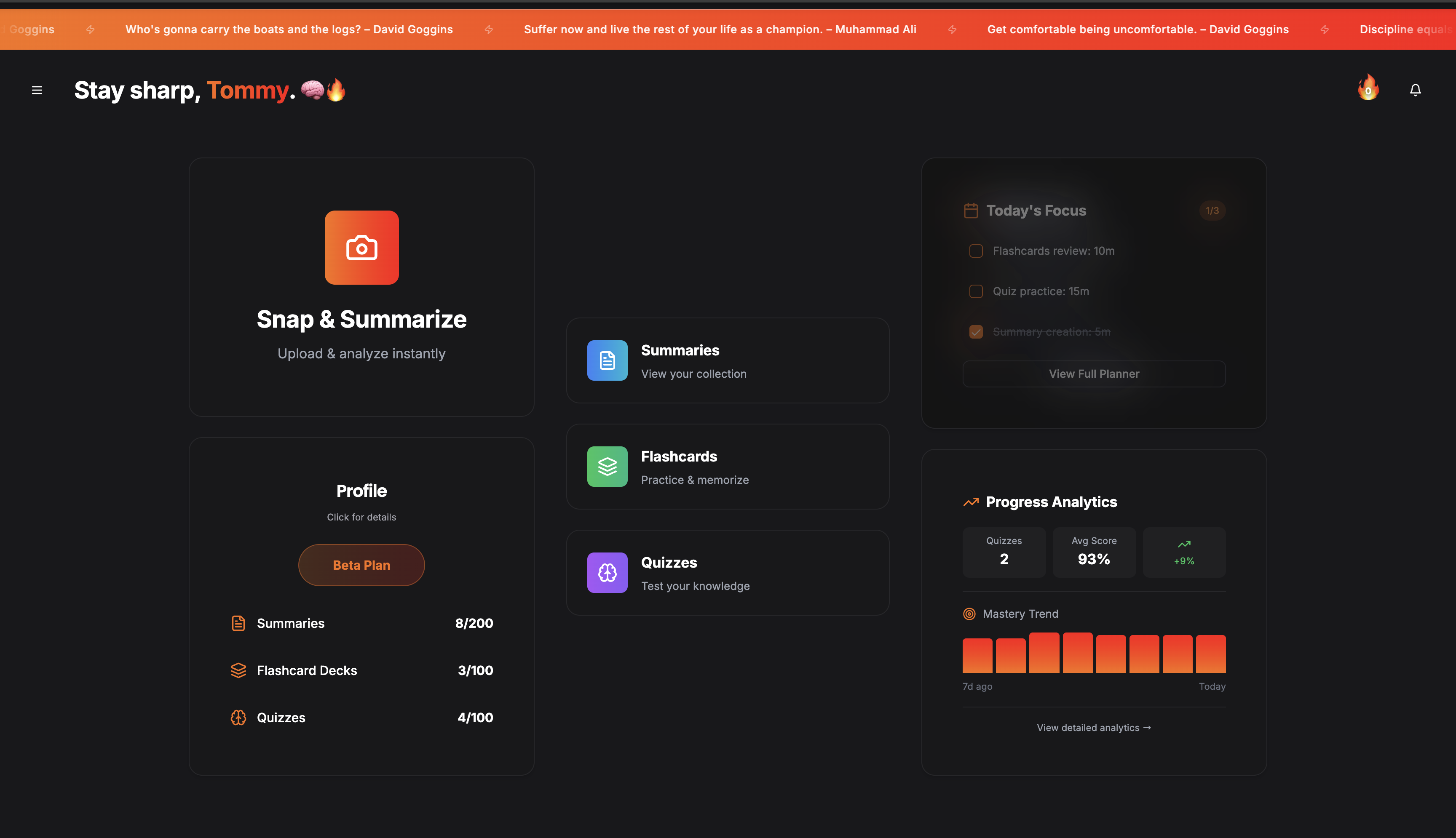 CrackIQ screenshot 4