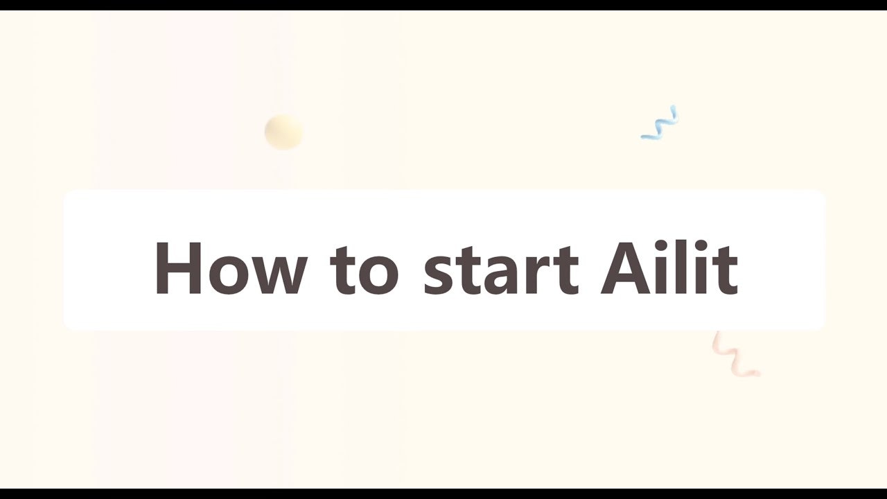 Ailit – Multi-Language Inventory & POS screenshot 1