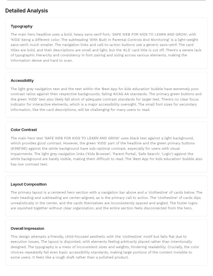 DesignEye screenshot 5