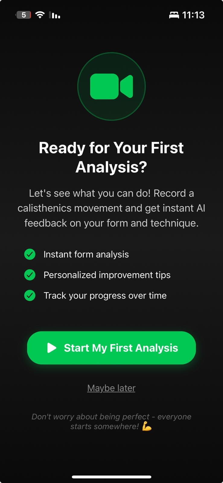 Skillflow AI screenshot 3
