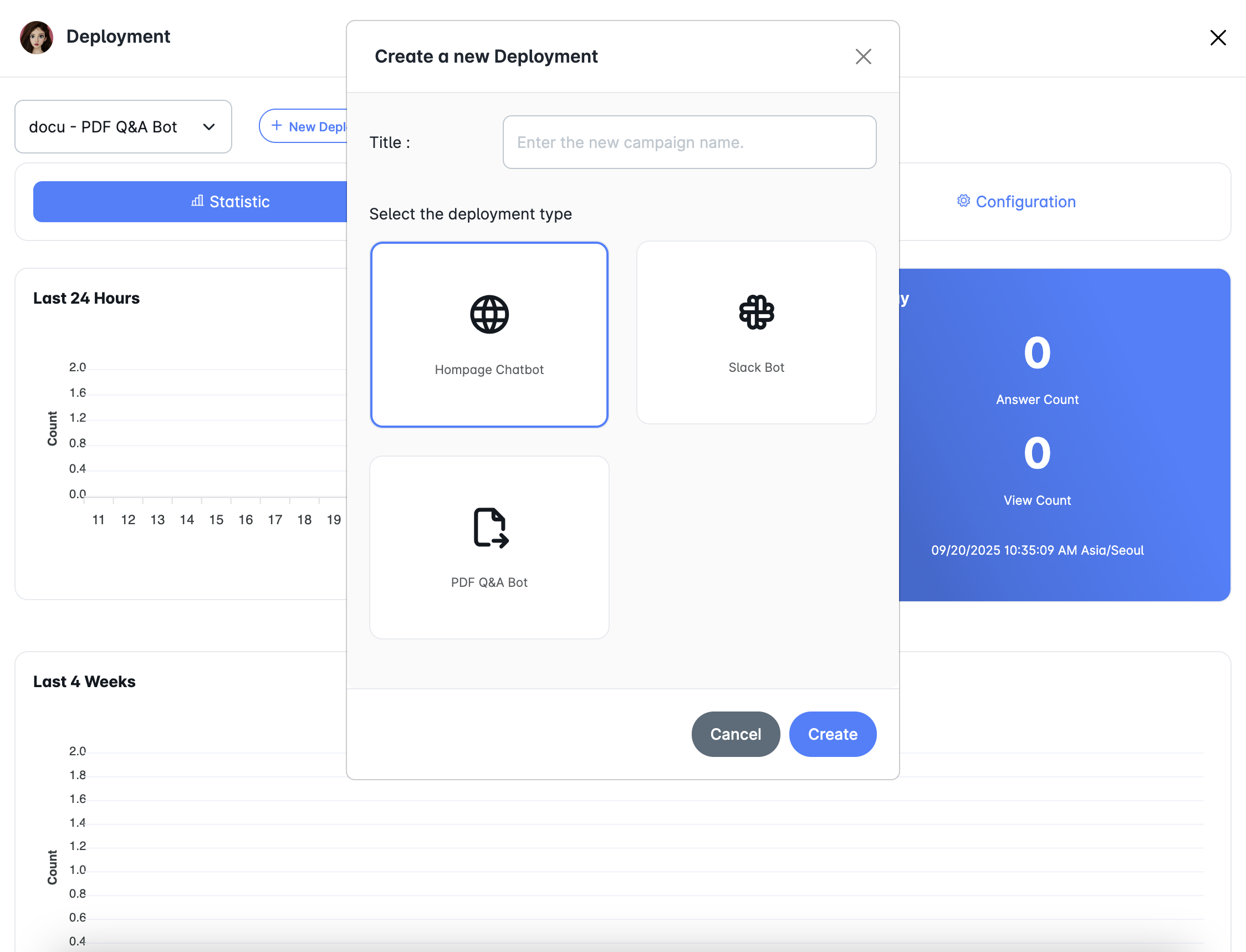 OfficeBot screenshot 3