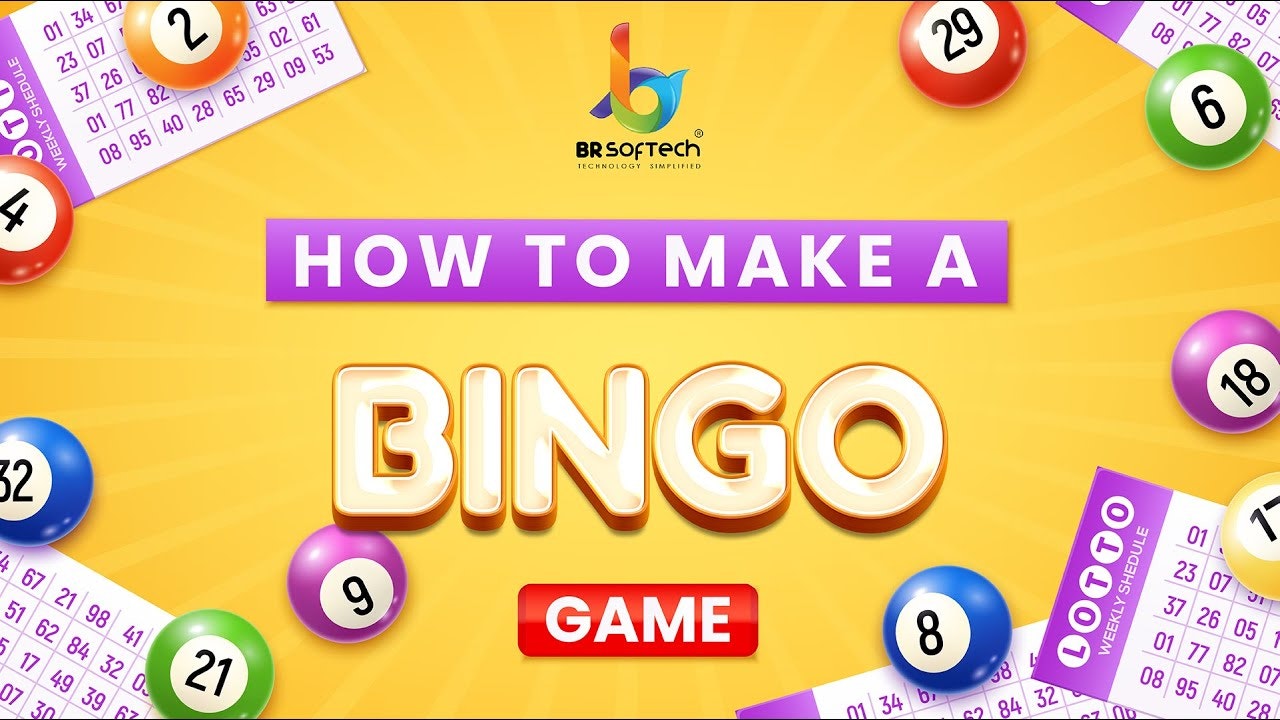Top Trends in Bingo Game Development screenshot 1