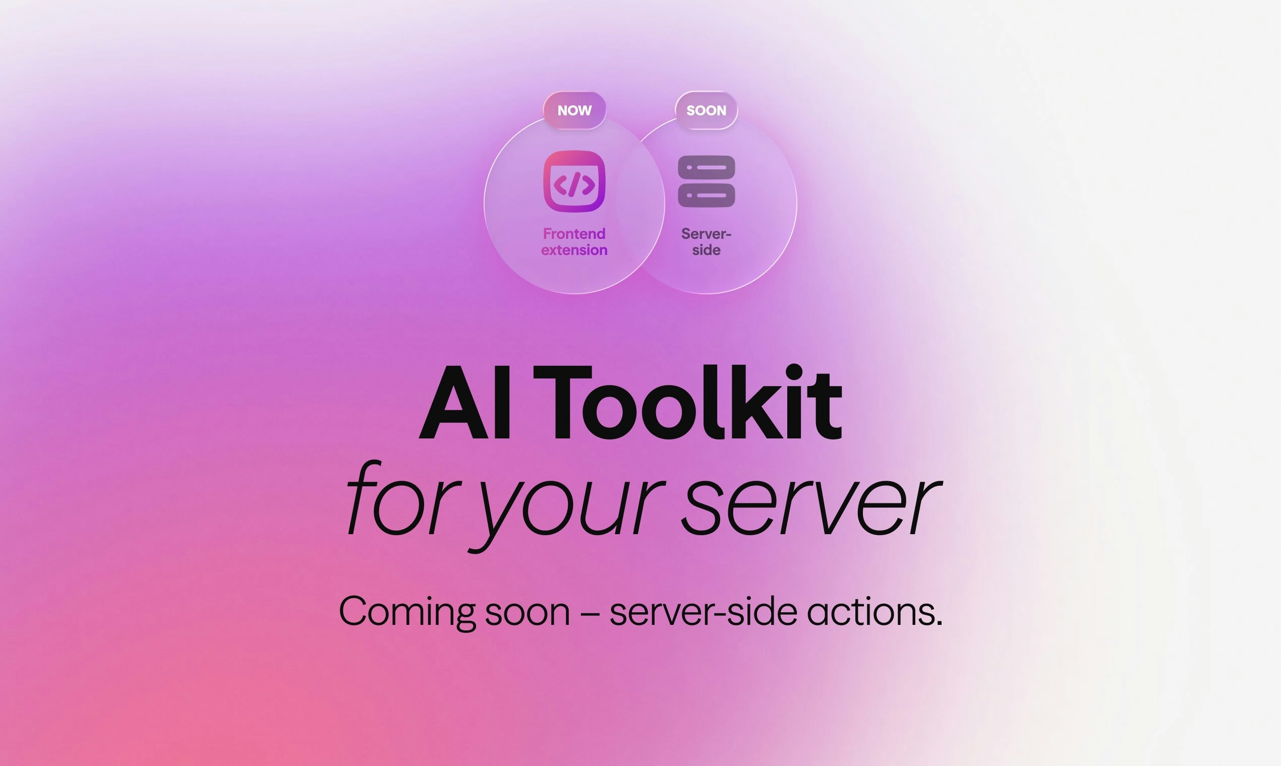 AI Toolkit by Tiptap screenshot 7