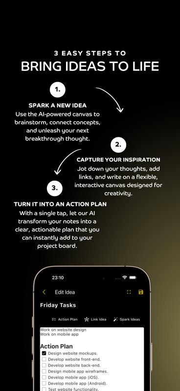 SigmaQu AI screenshot 3