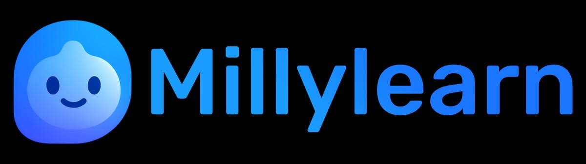 Millylearn screenshot 1