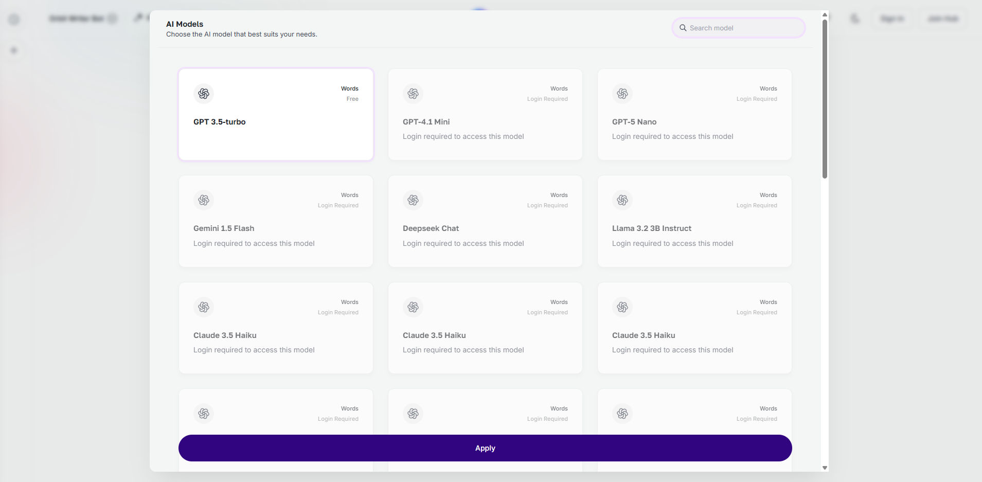 Orbit Writer screenshot 2