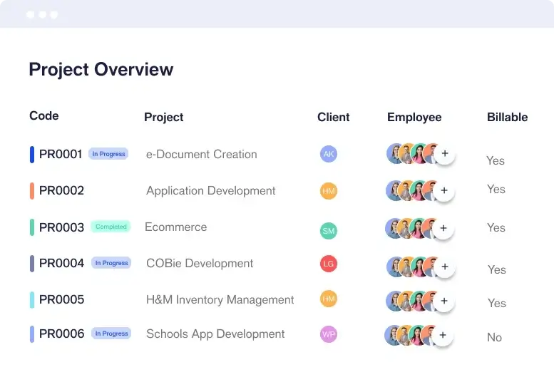 Accqrate screenshot 3