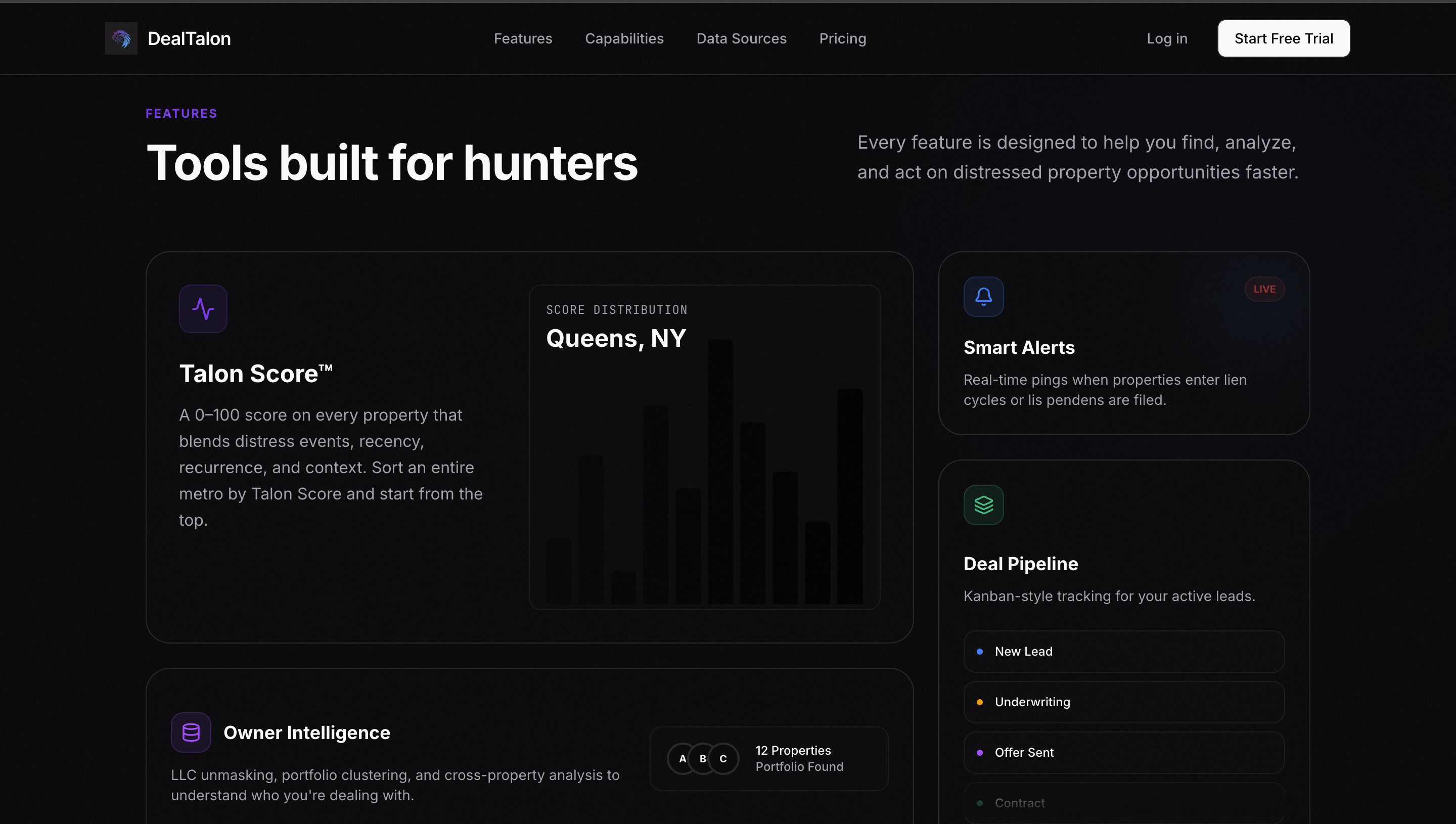 DealTalon screenshot 6