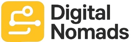 Digi Nomads screenshot 1