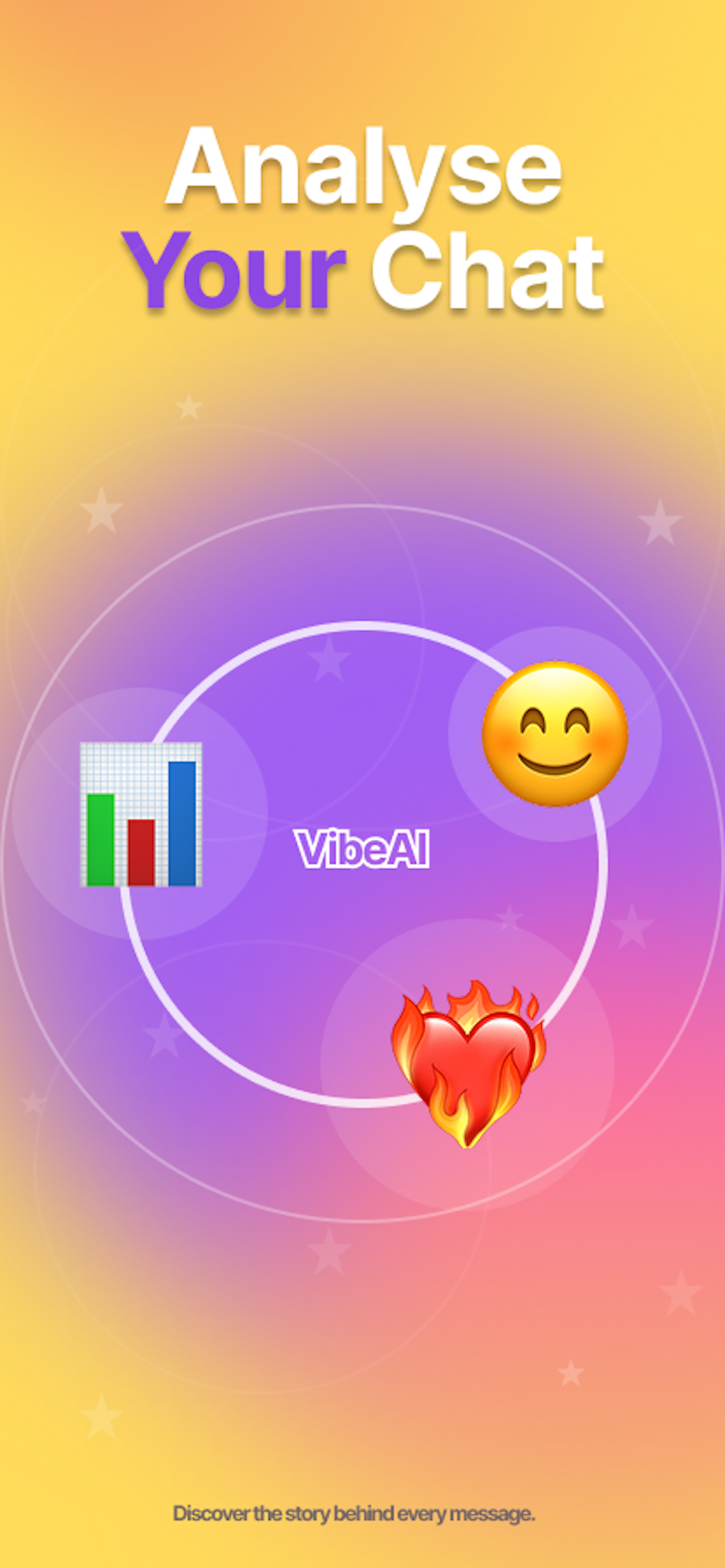 VibeAI screenshot 2