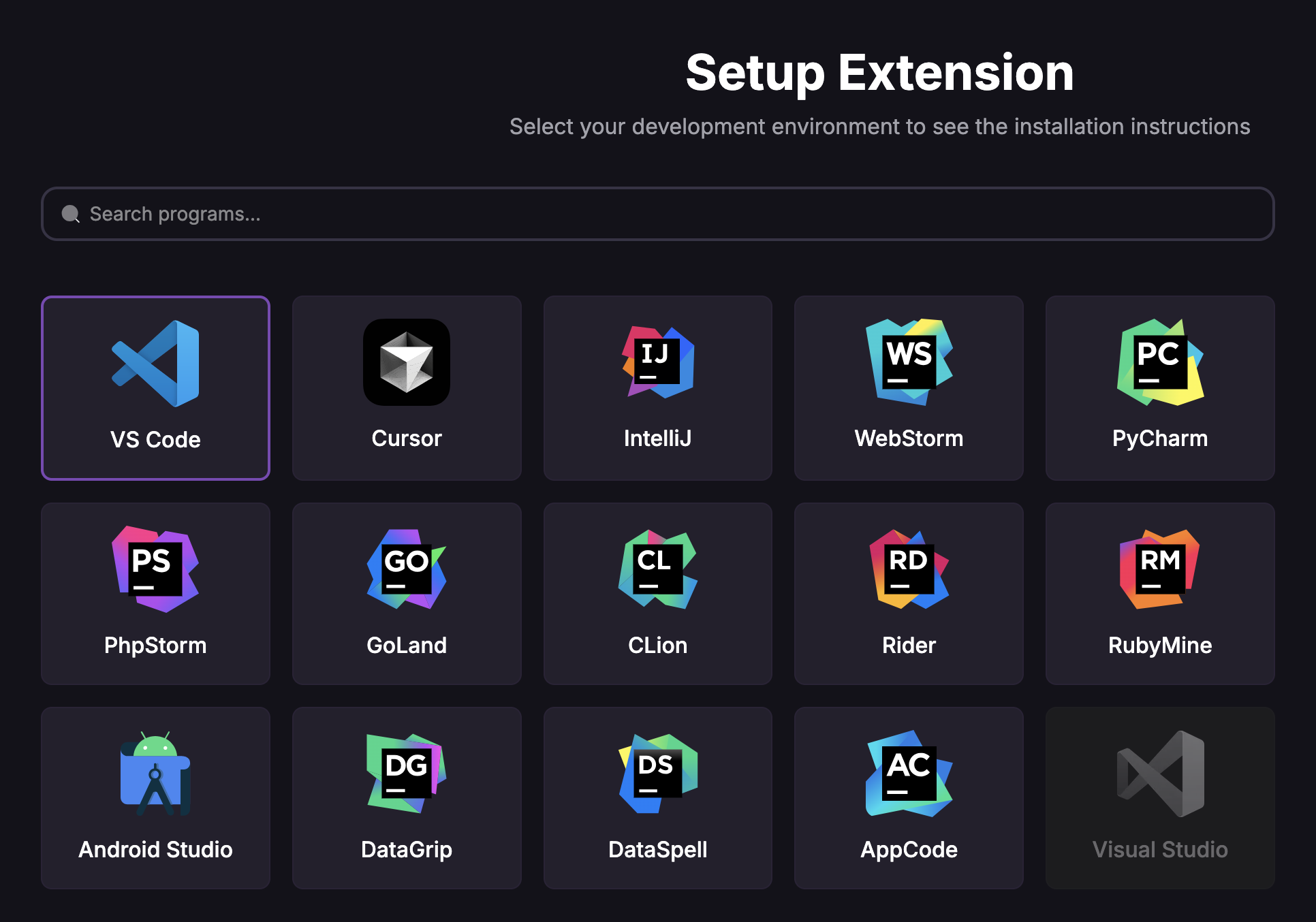 Codaro screenshot 5