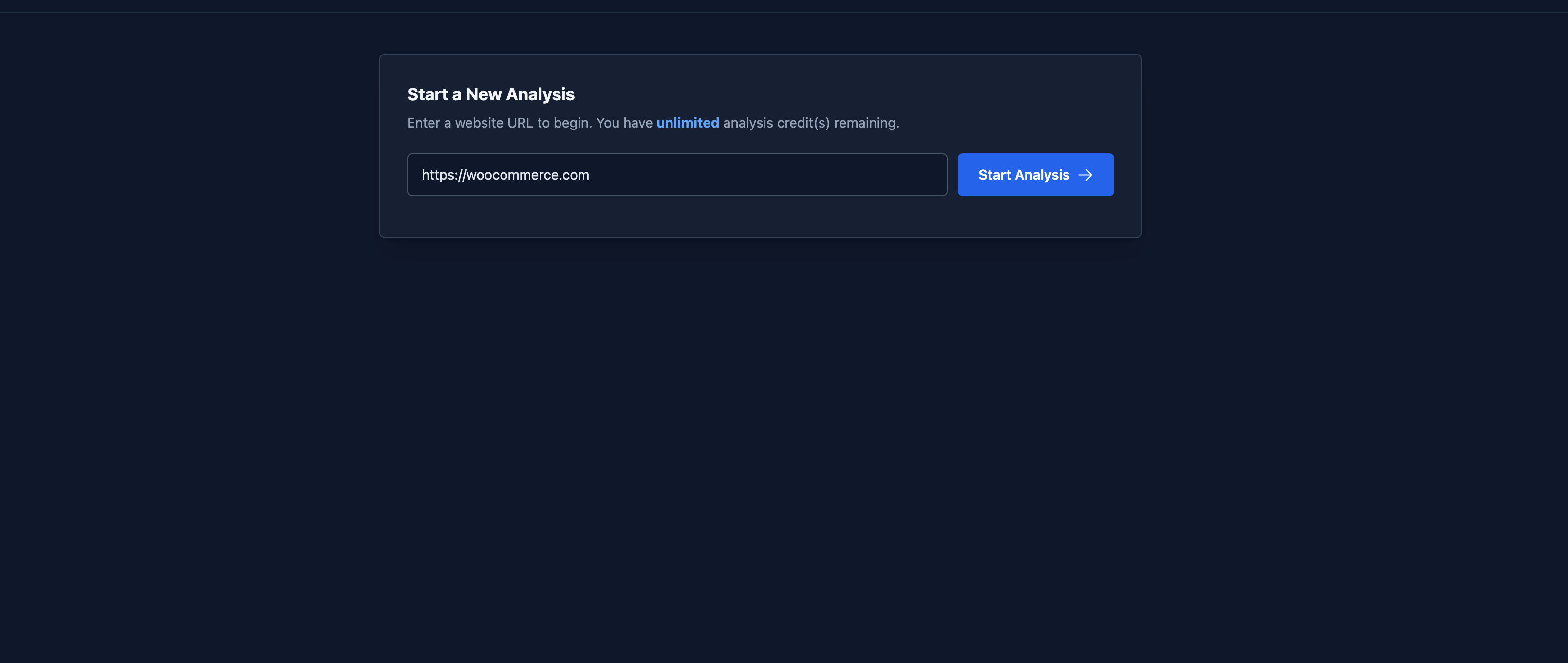 Ecom Restart screenshot 1