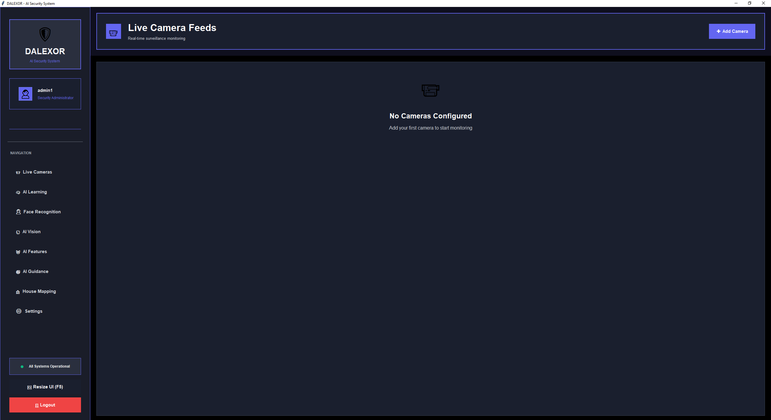 DALEXOR screenshot 7