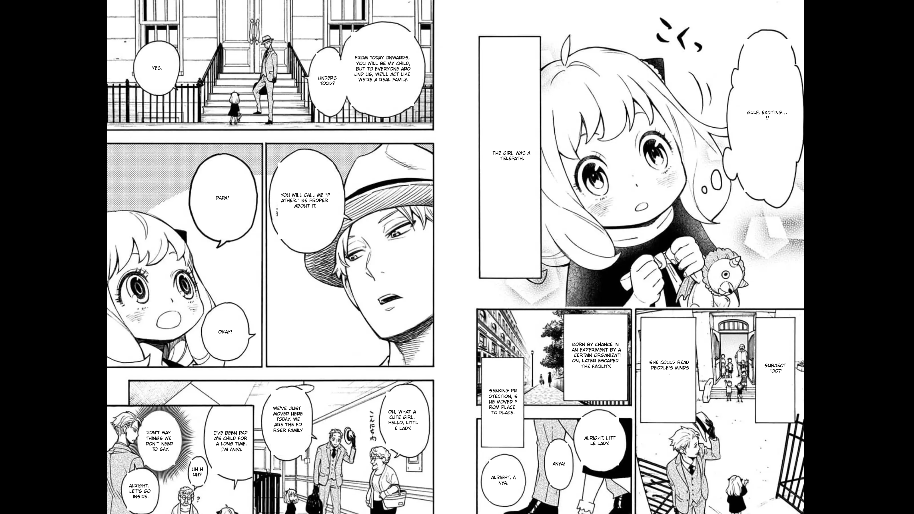 TranslateManga screenshot 3