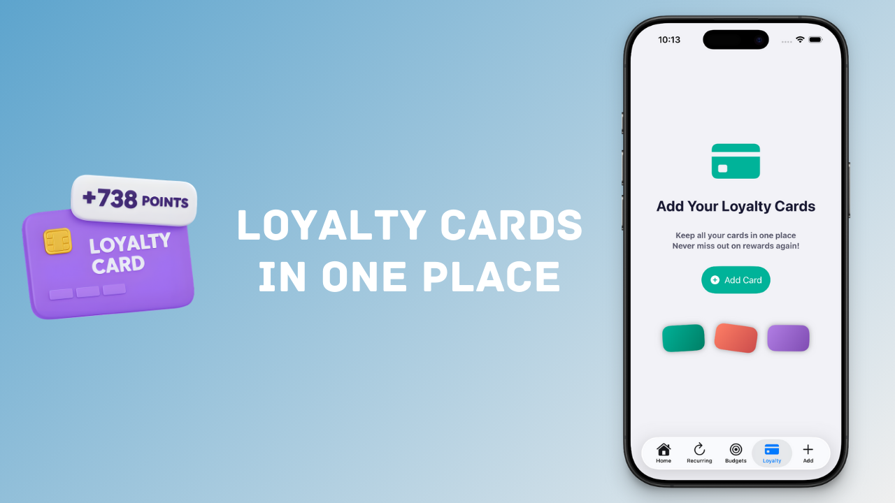 SimplyBudget AI (v4) screenshot 4