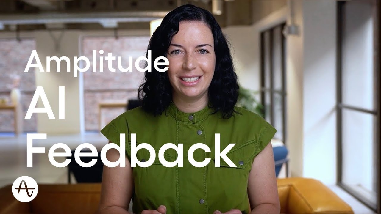 AI Feedback by Amplitude screenshot 5