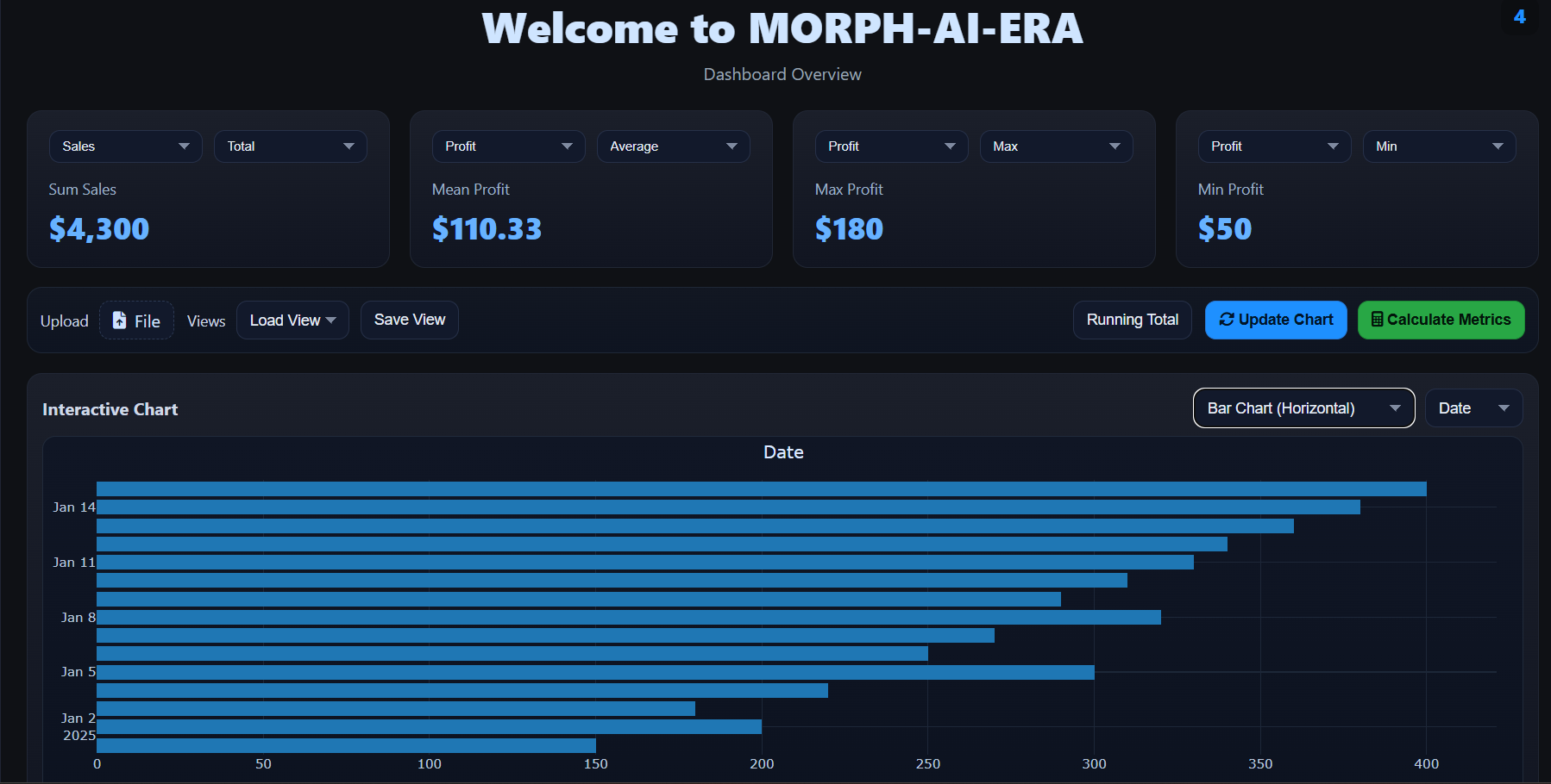 Morph-Ai-Era screenshot 2