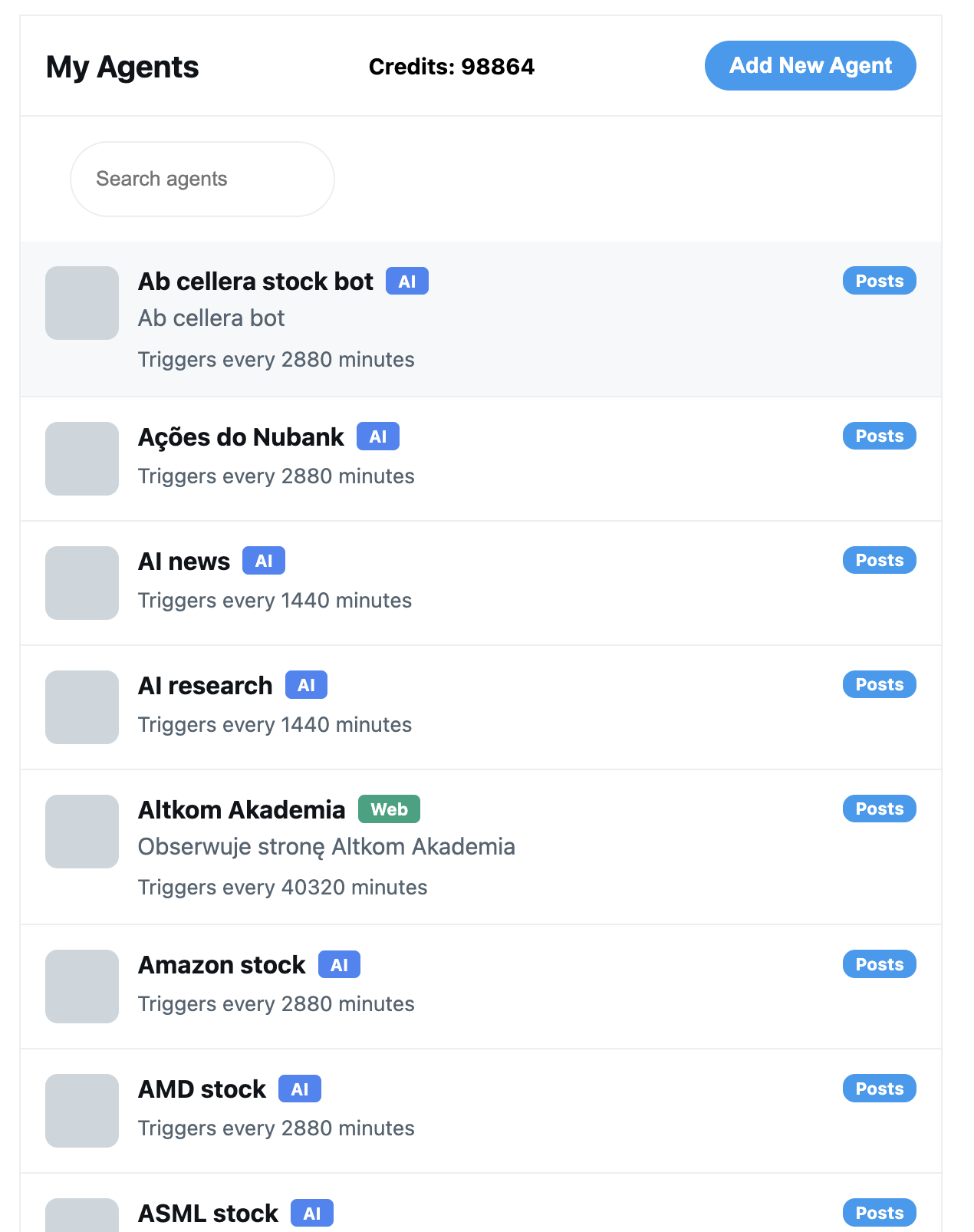 Didascal screenshot 3