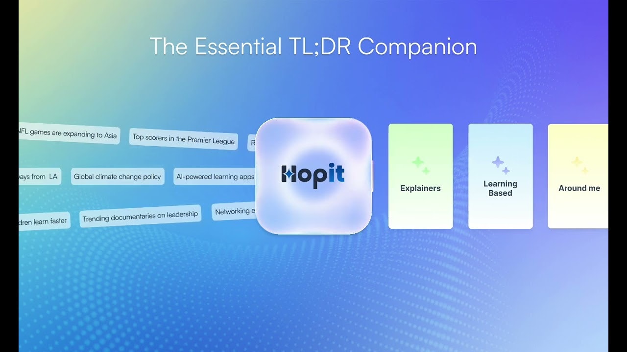 HOPIT screenshot 5