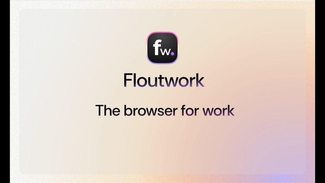 Floutwork screenshot 9