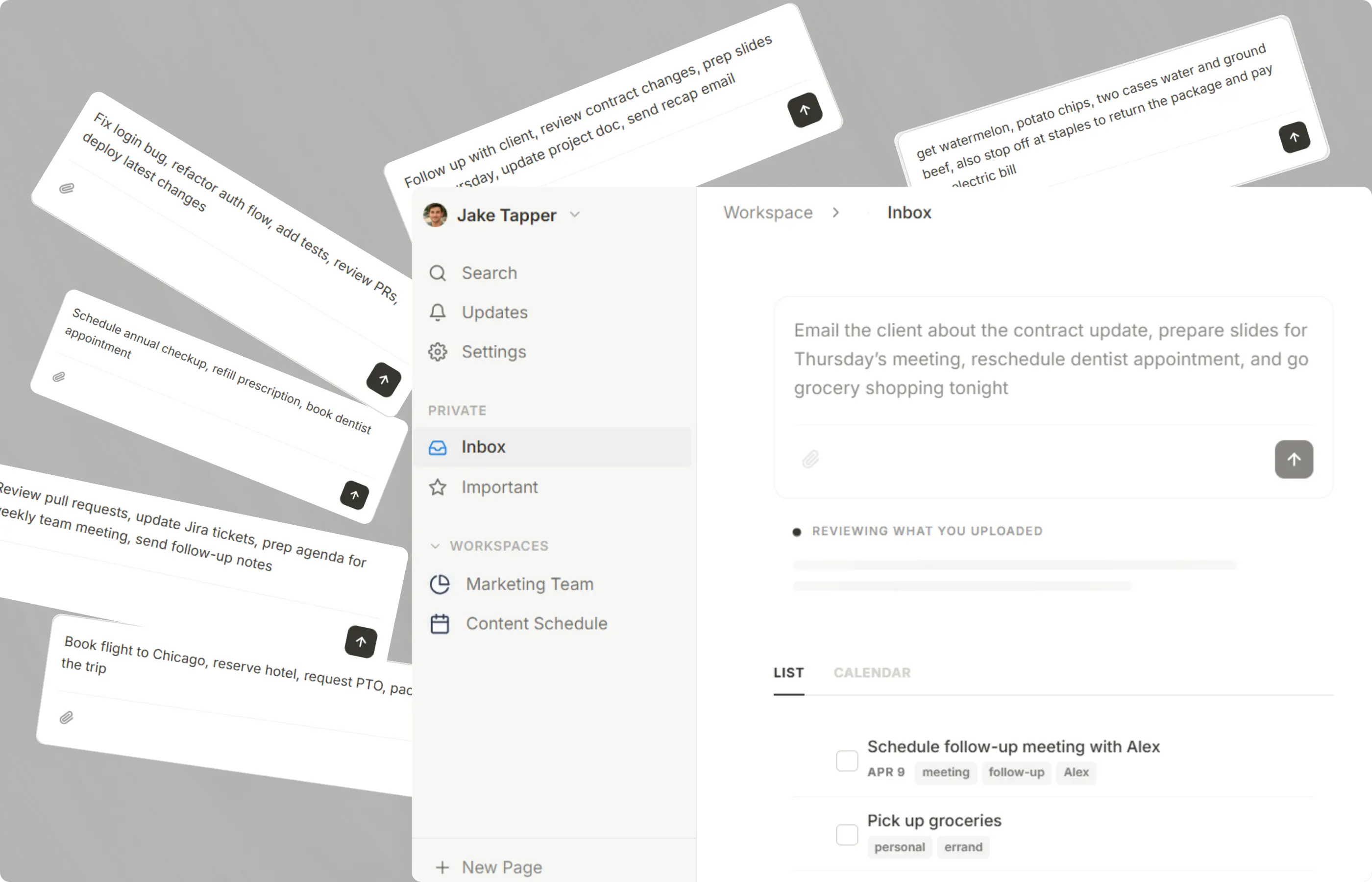 Schemeify screenshot 1