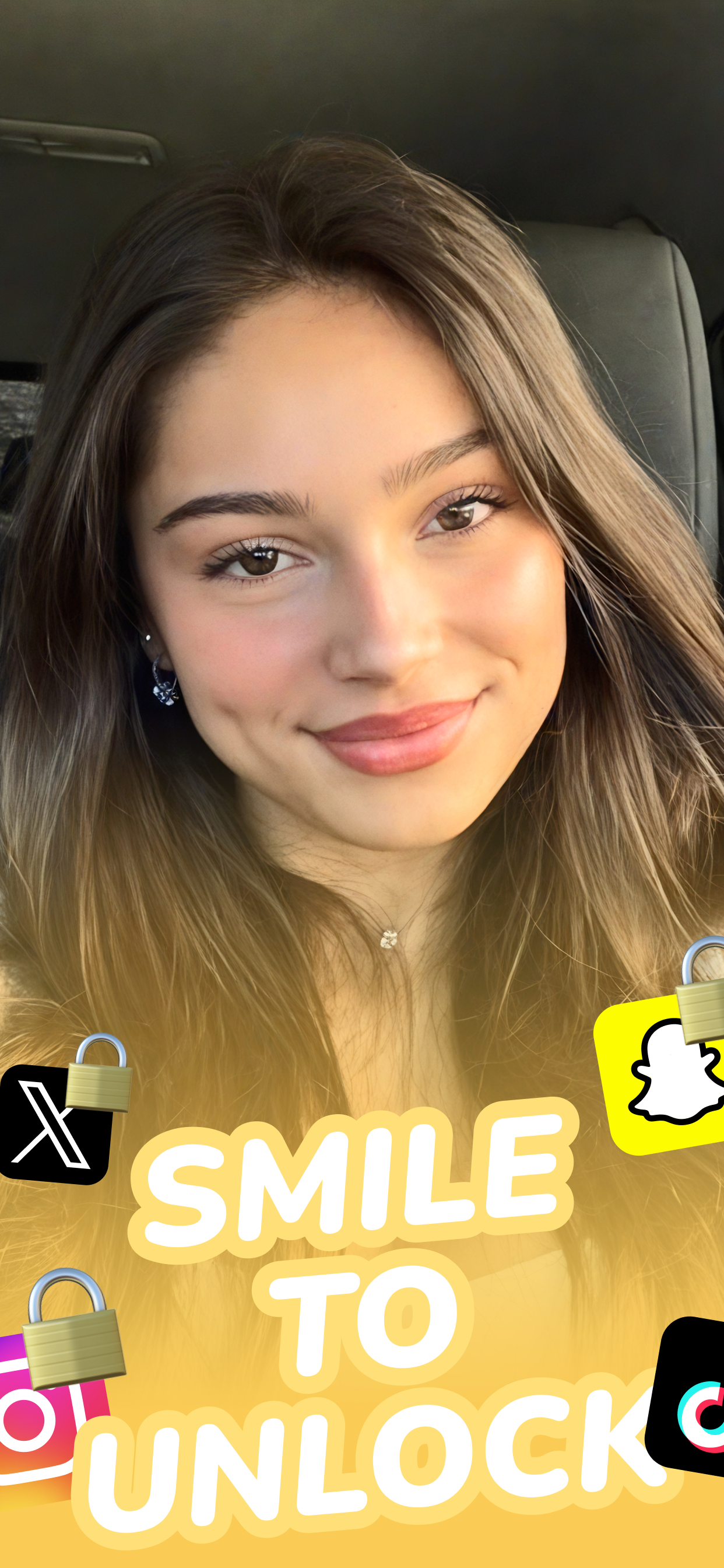 SmileTime screenshot 1