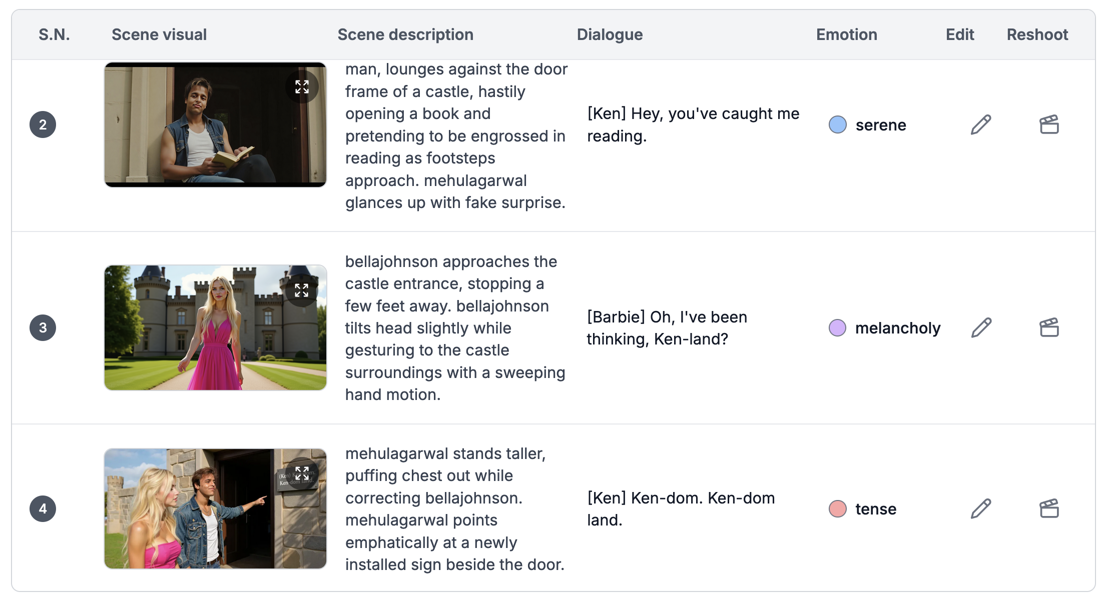 Koyal screenshot 2