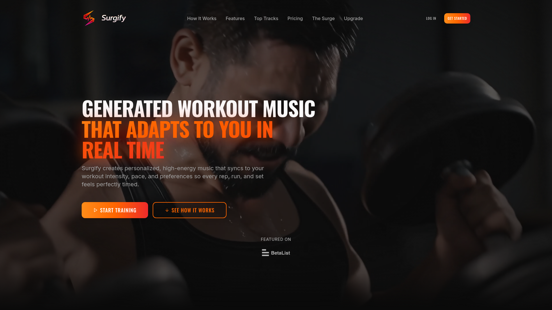 Surgify.ai screenshot 4