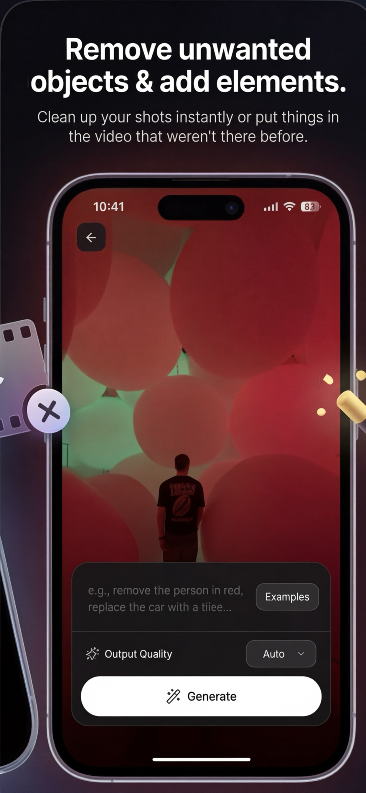 Onyx Vision screenshot 3