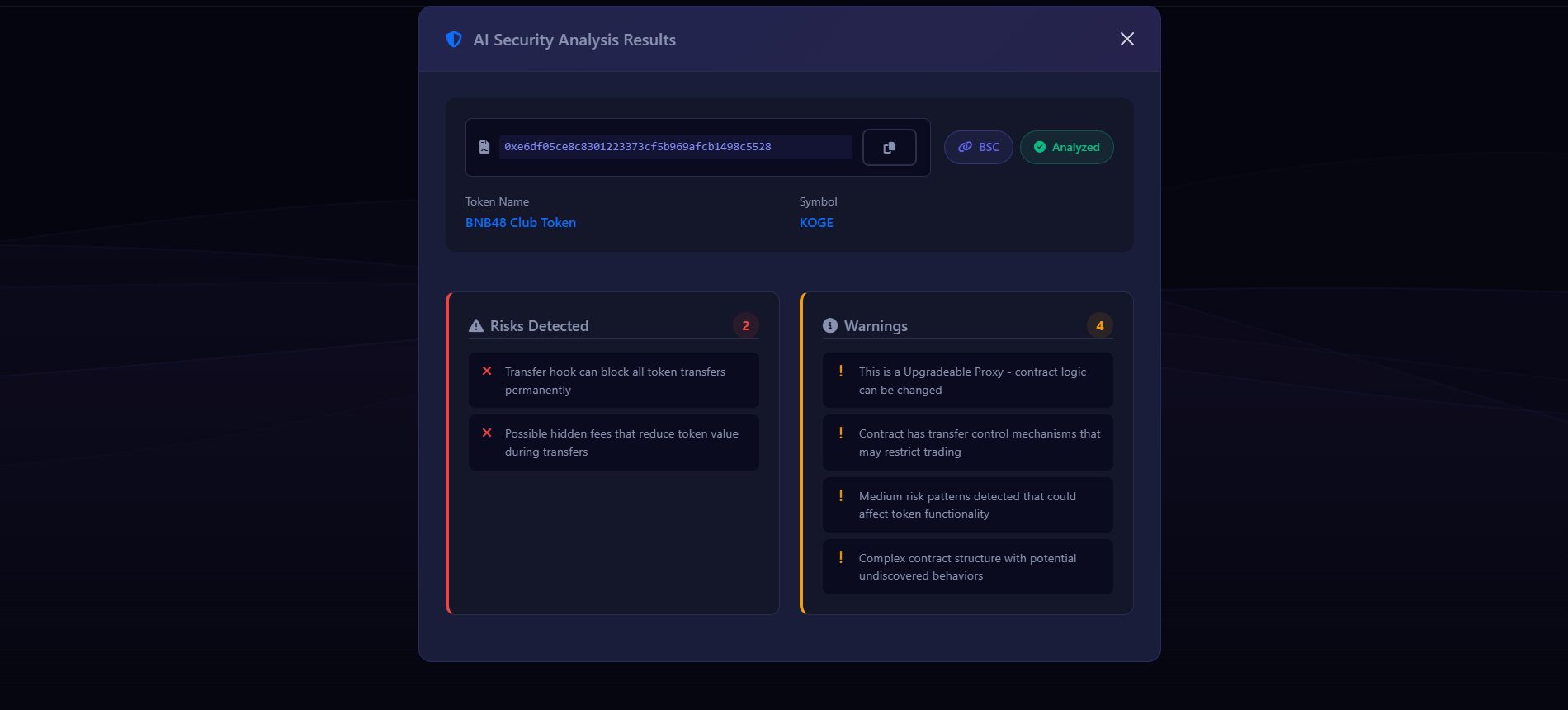 Audixen screenshot 2