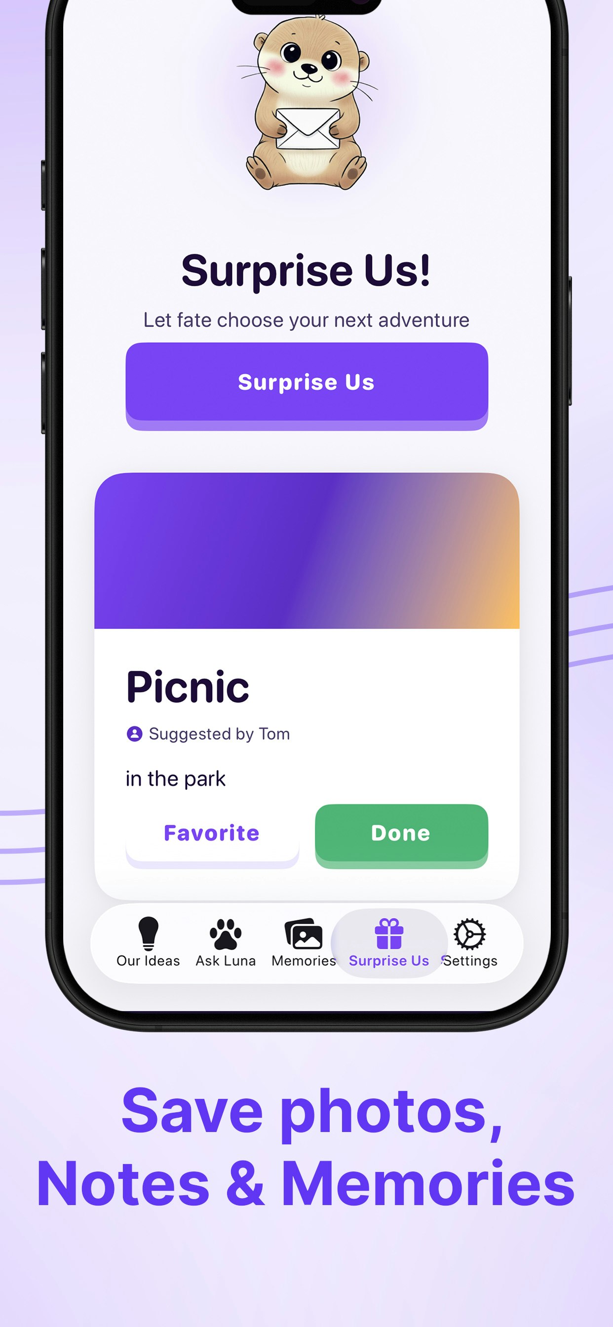 Twogether screenshot 8