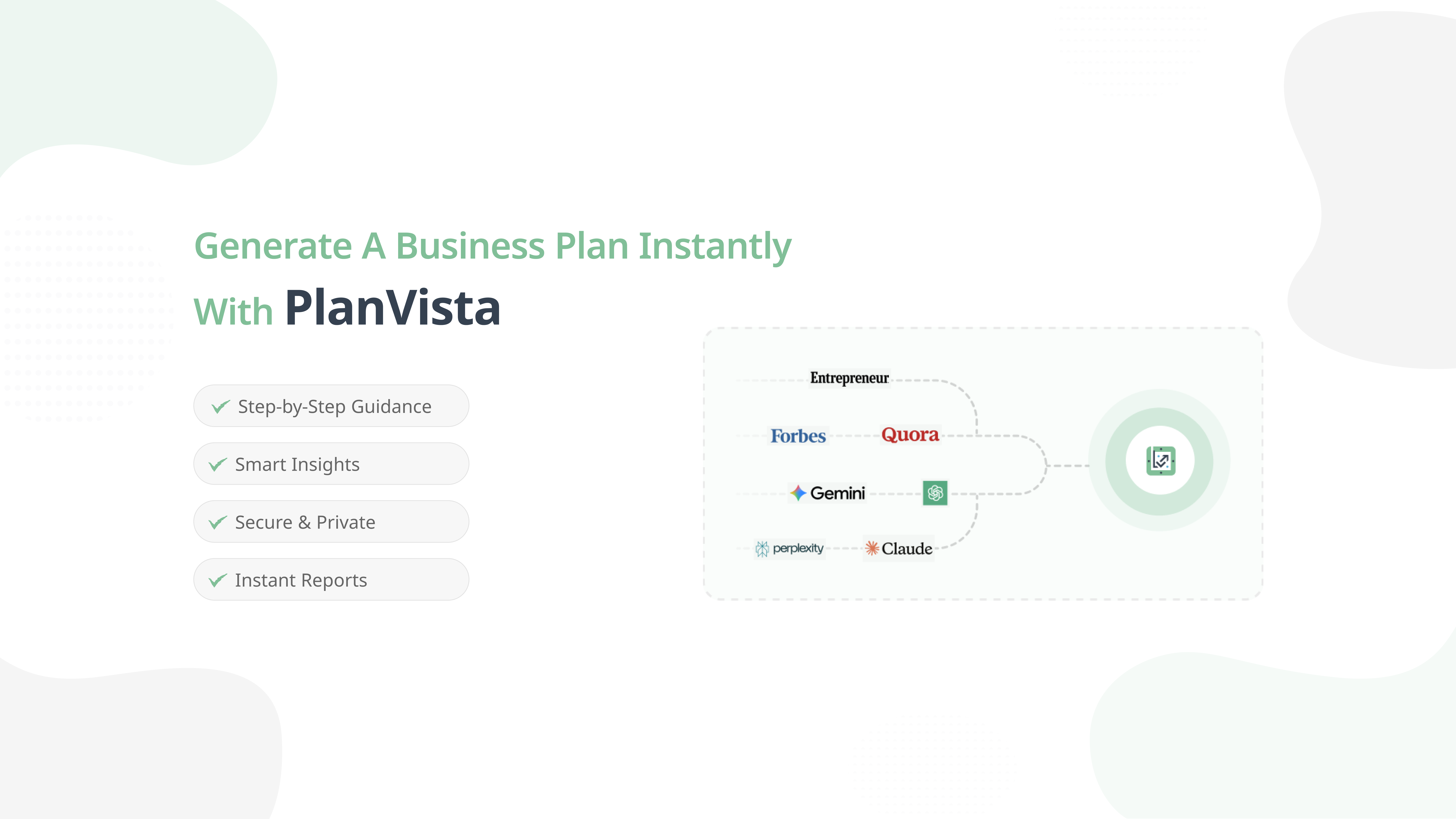 PlanVista screenshot 3