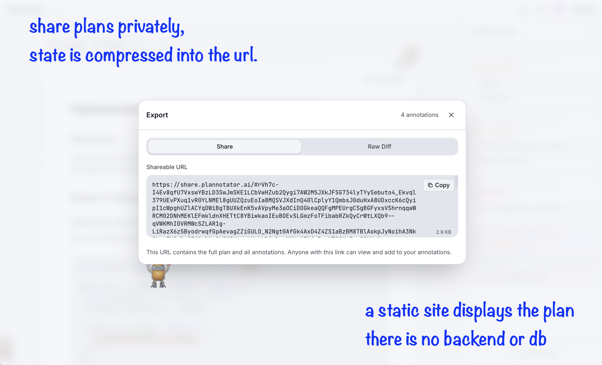 Plannotator screenshot 4