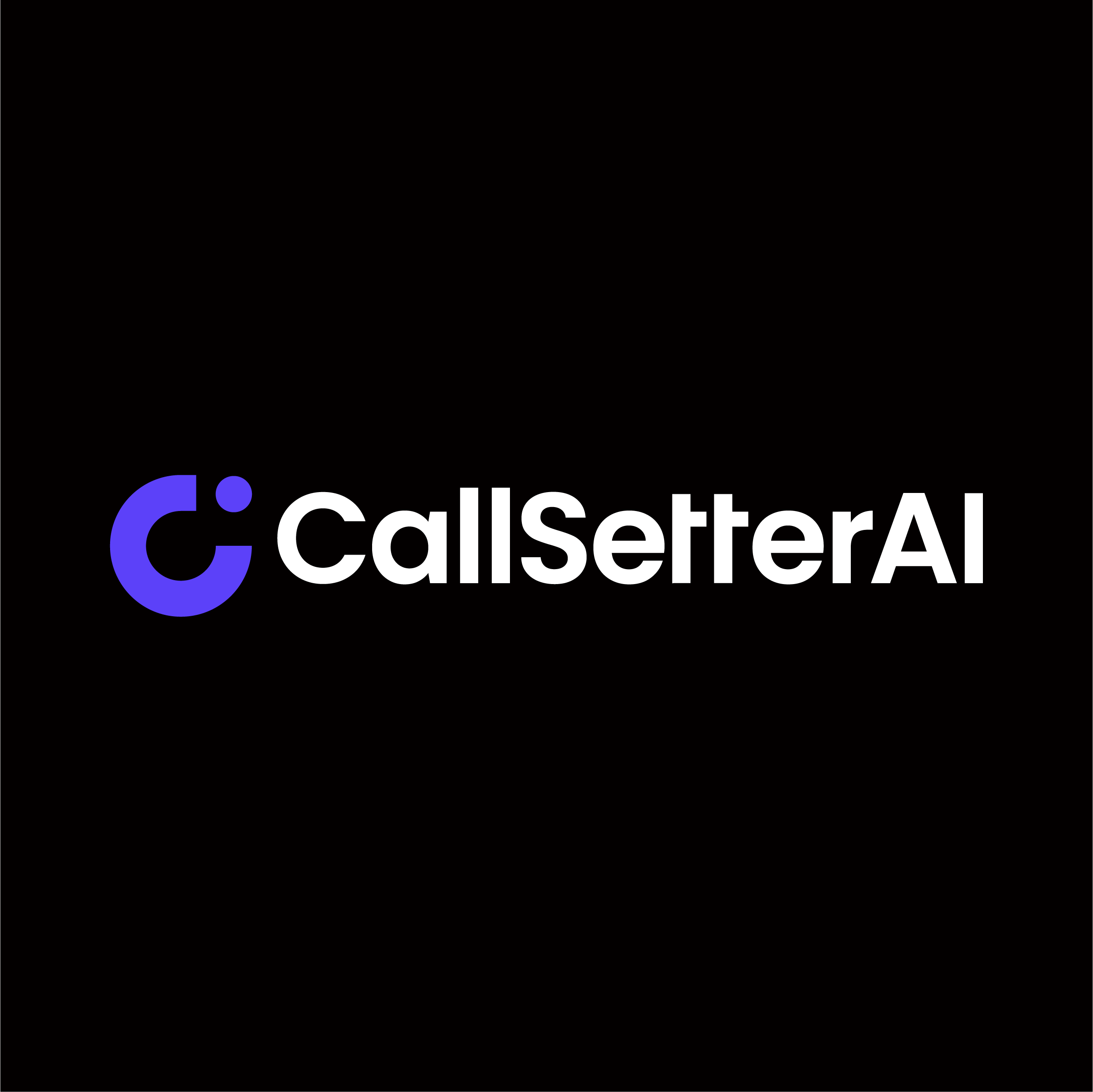 CallSetter AI screenshot 2