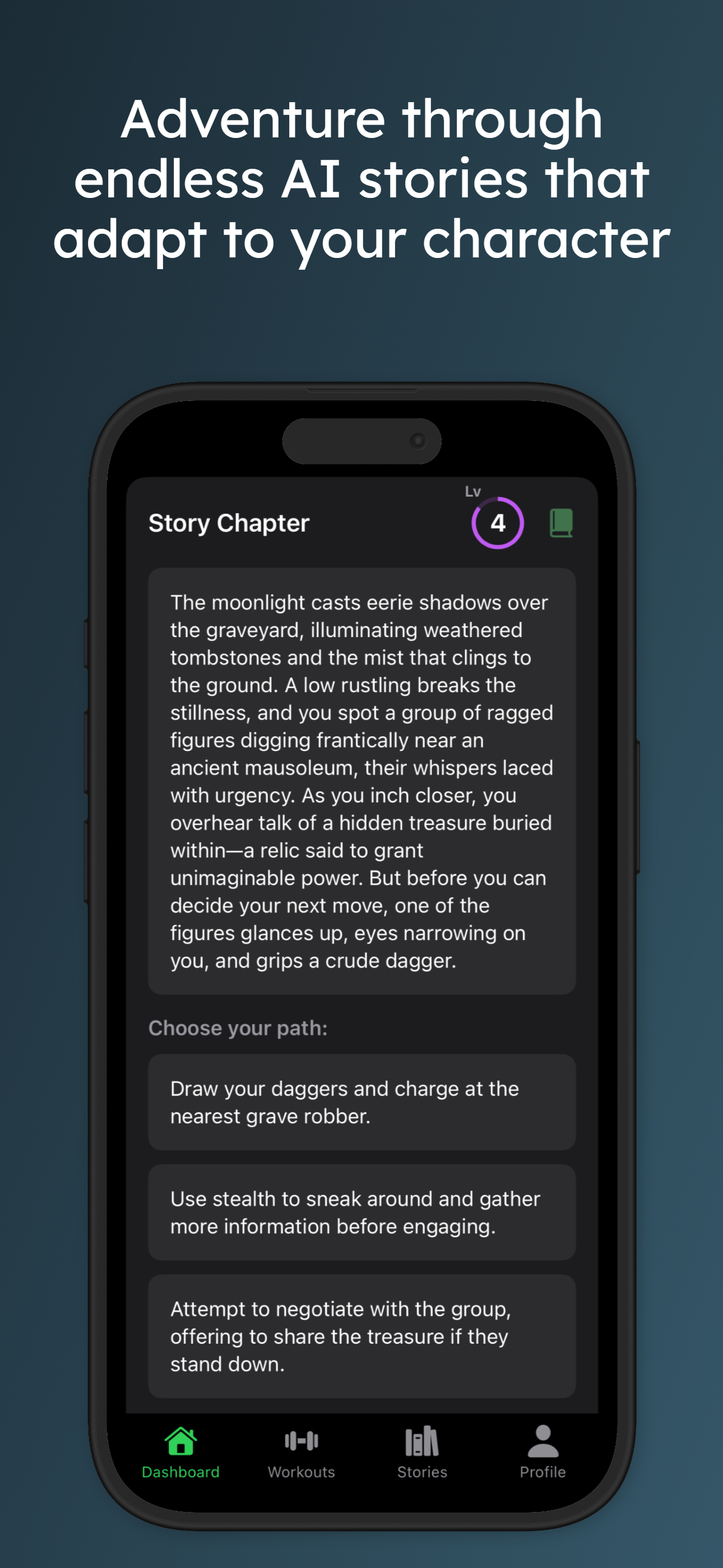 FitDM screenshot 4