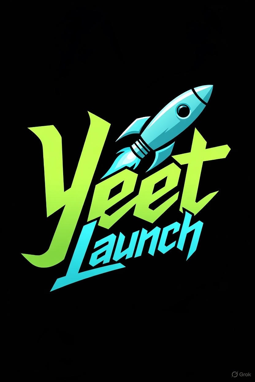 NewYear YeetLaunch