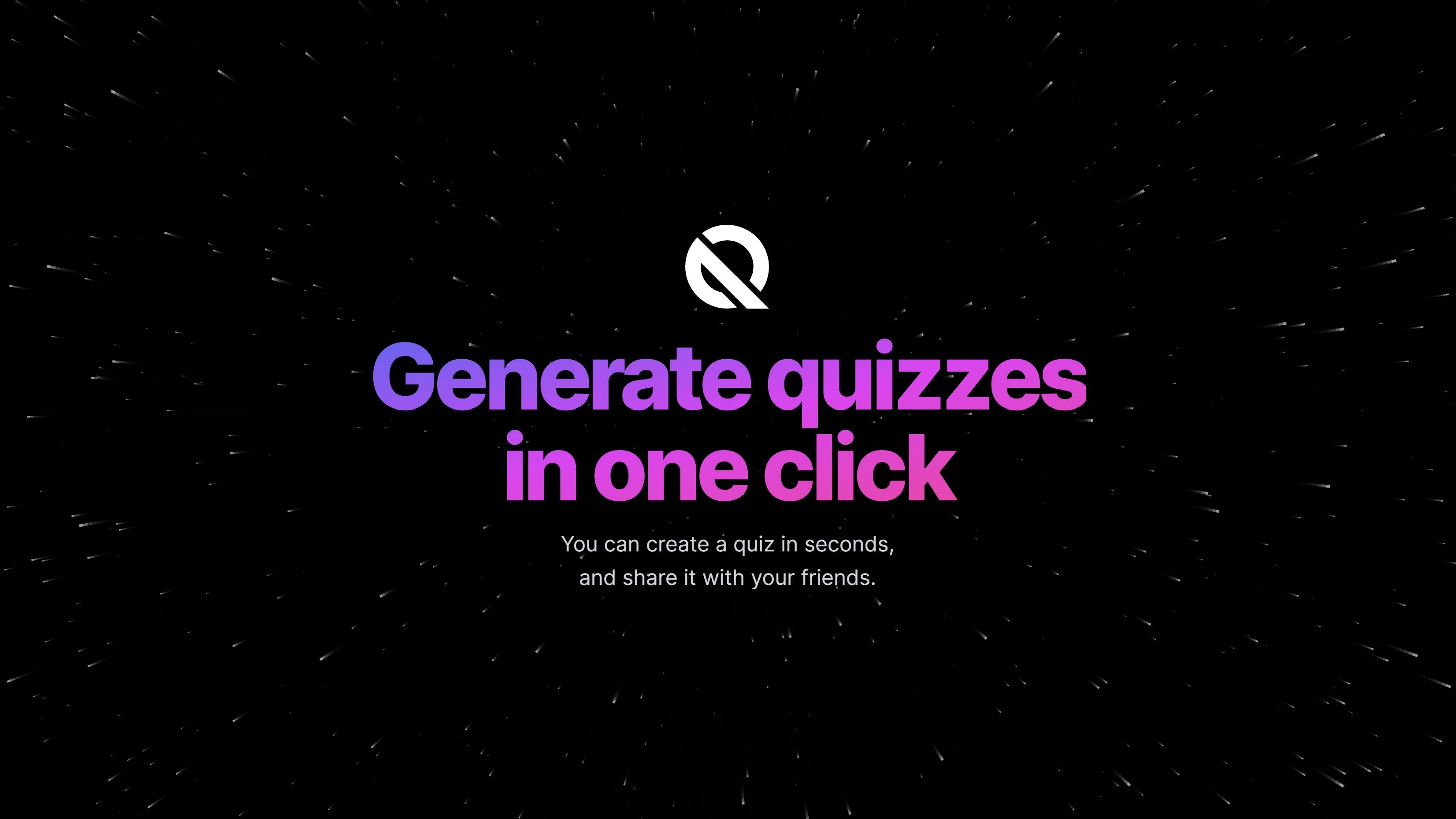 Quizzye screenshot 3