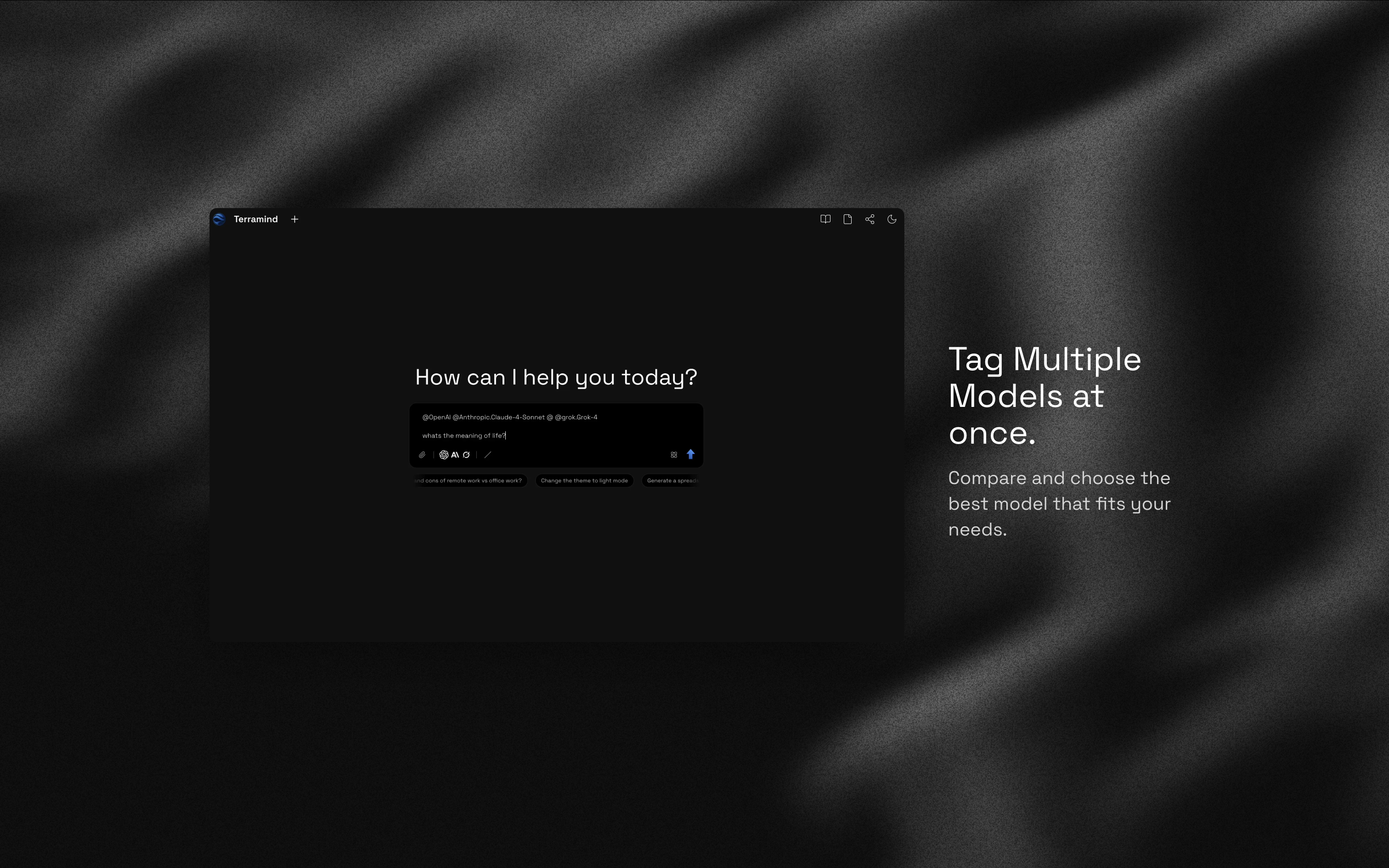 Terramind screenshot 20