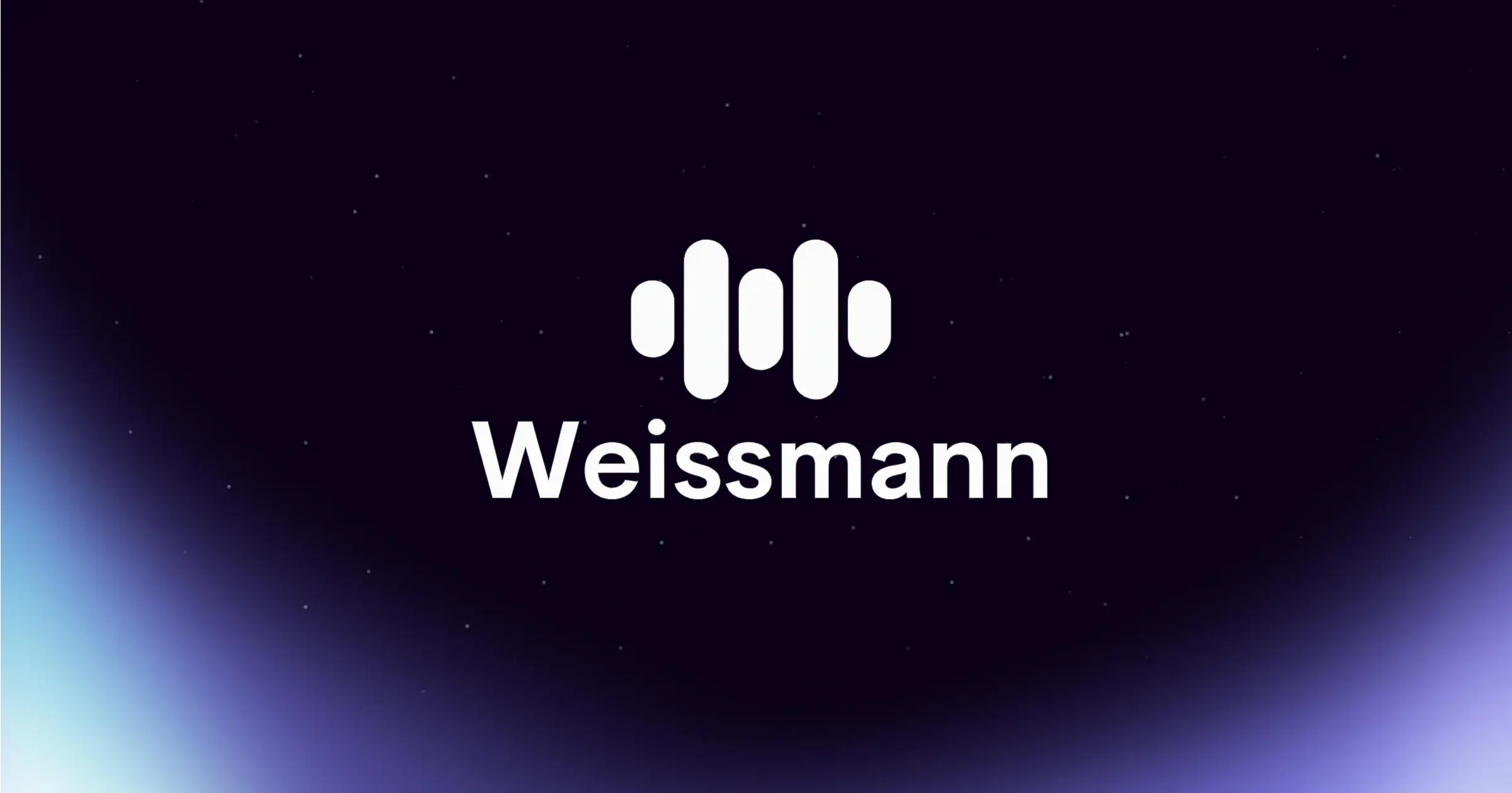 Weissmann screenshot 1