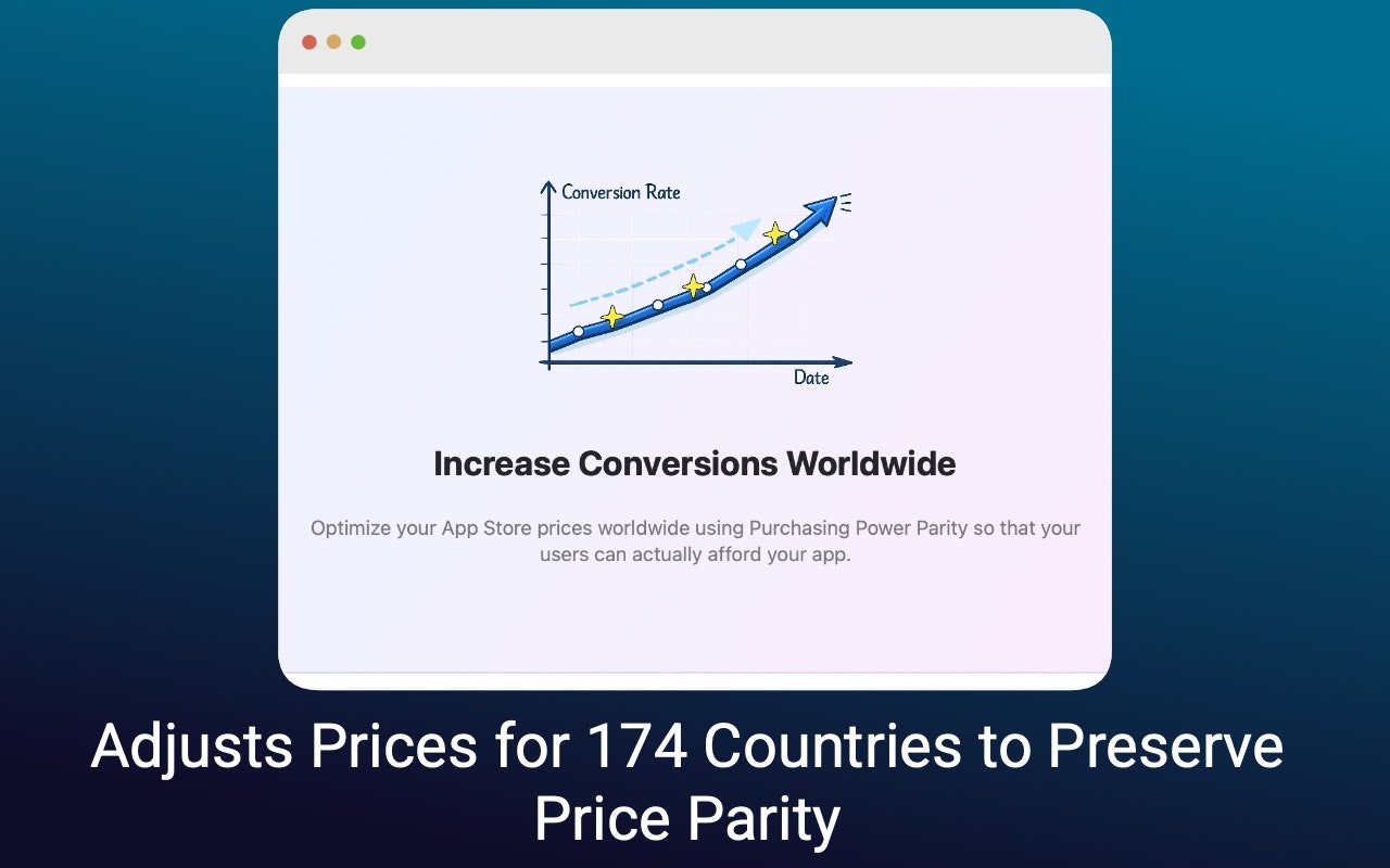 Price Equalizer screenshot 1