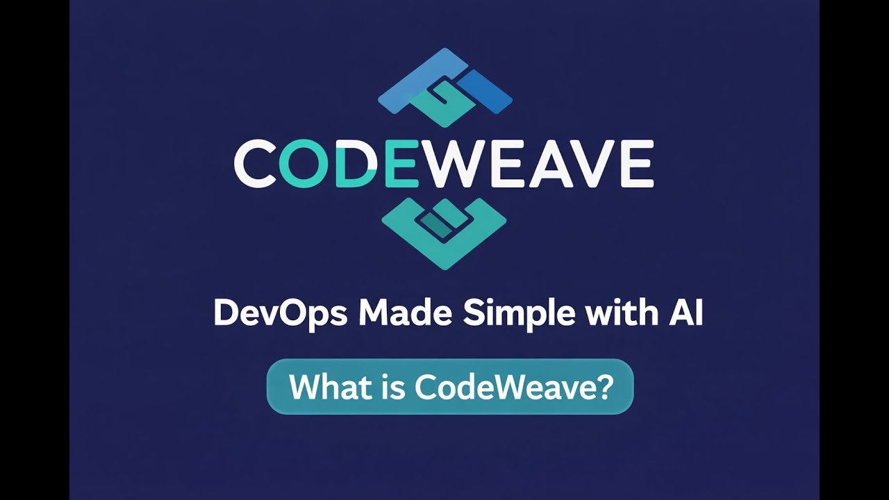 CodeWeave screenshot 9