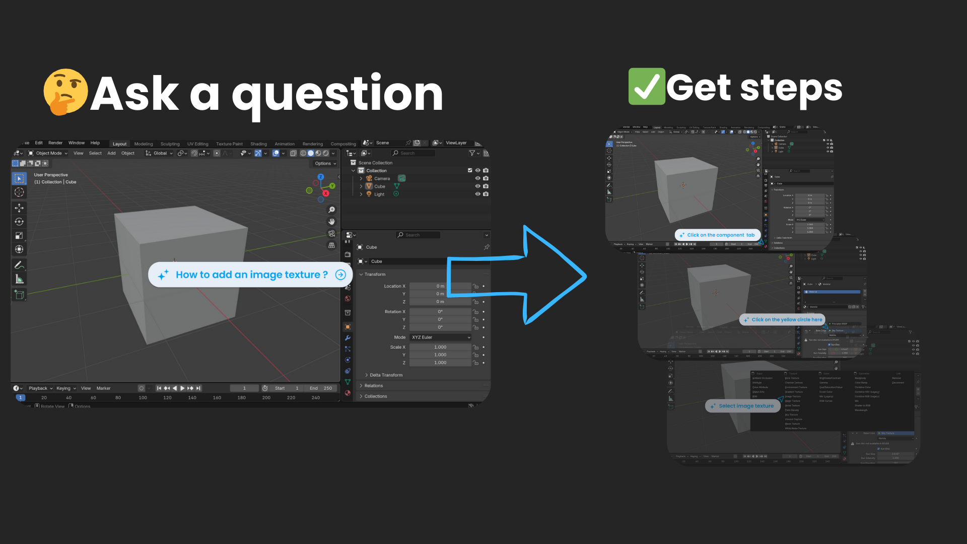OverlayFlow screenshot 1
