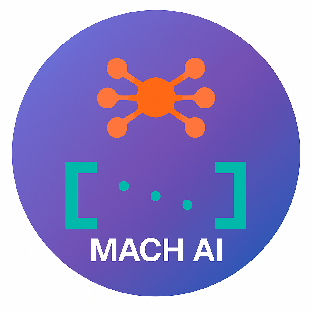 MACH AI