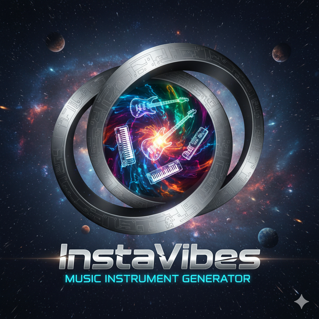 Instavibes: Selfie to AI Instruments
