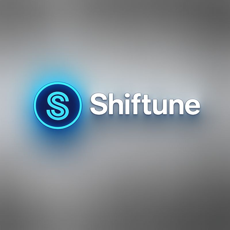 Shiftune Studio screenshot 1