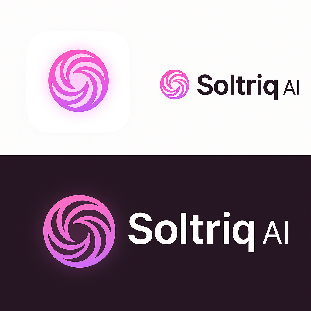 Soltriq AI screenshot 5