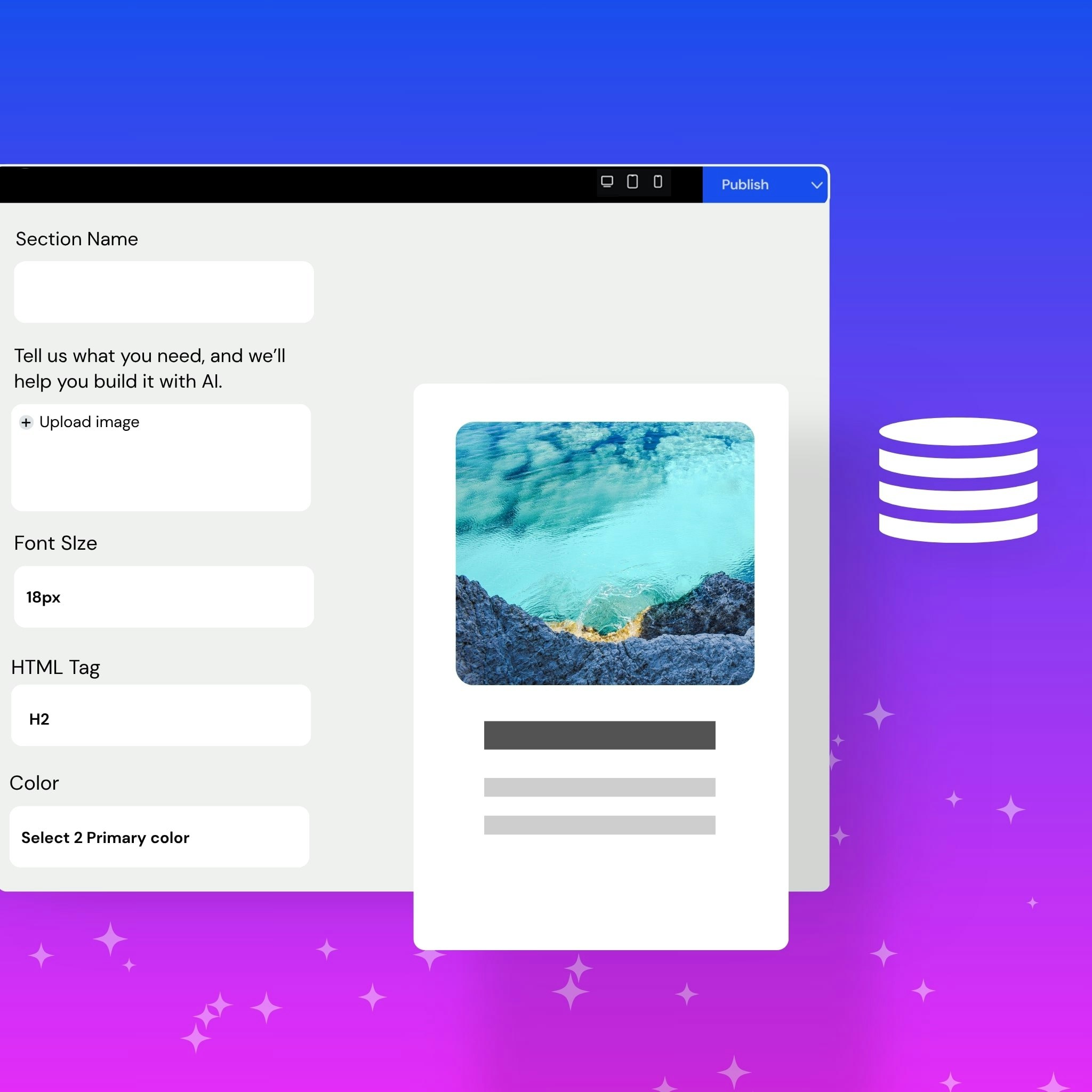 Yoppi screenshot 5
