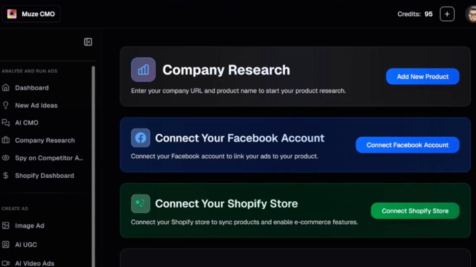 Muze AI screenshot 6
