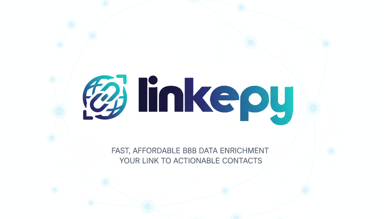 Linkepy screenshot 2